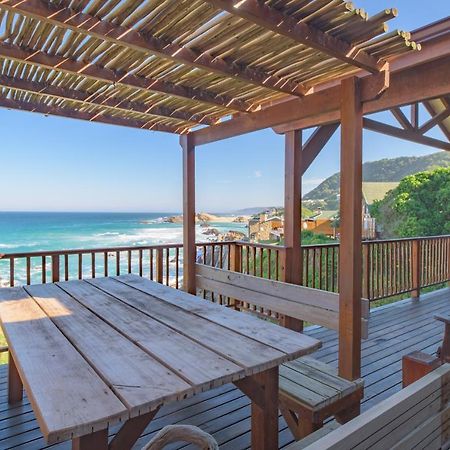 Shick-Shack Villa Eersterivierstrand Exterior photo