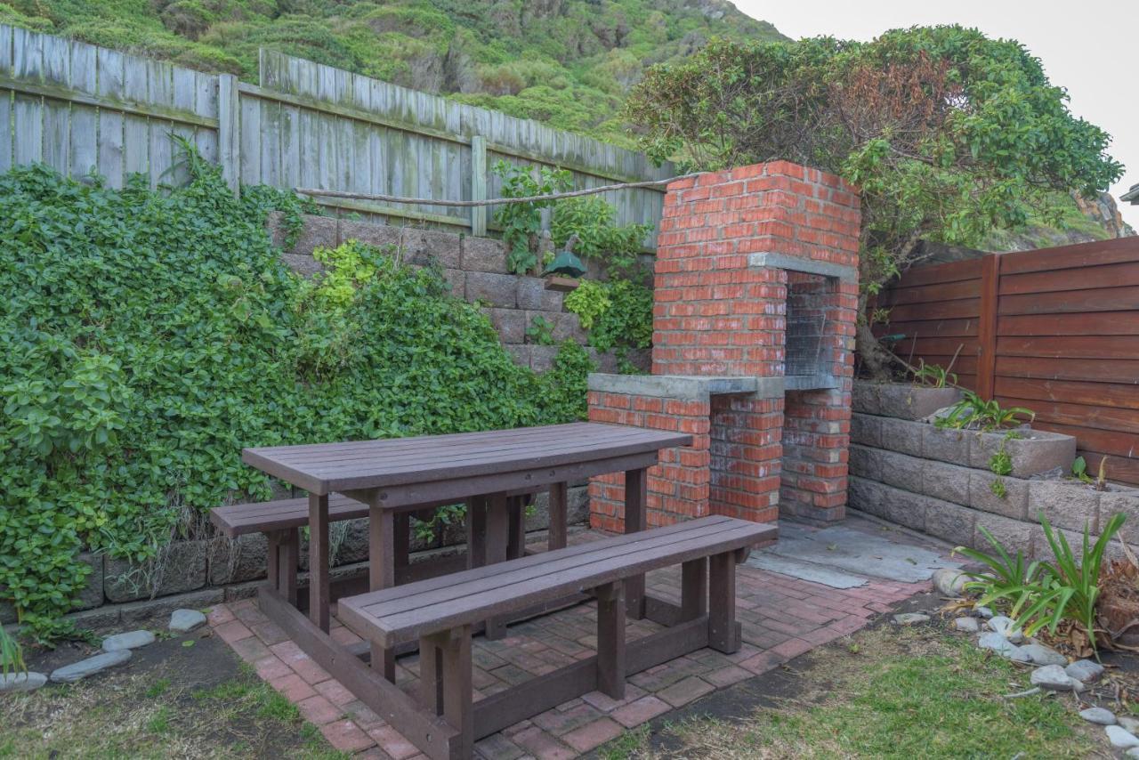 Shick-Shack Villa Eersterivierstrand Exterior photo