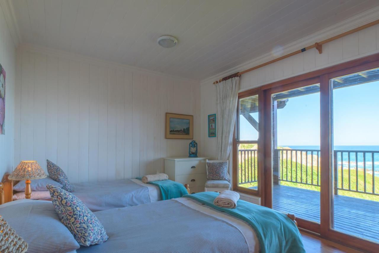 Shick-Shack Villa Eersterivierstrand Exterior photo