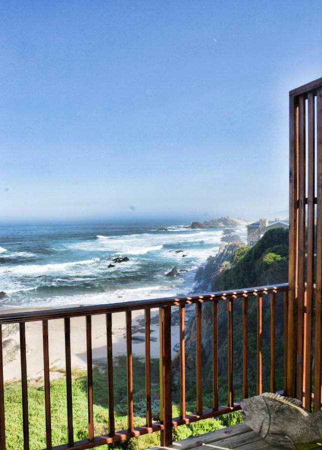 Shick-Shack Villa Eersterivierstrand Exterior photo